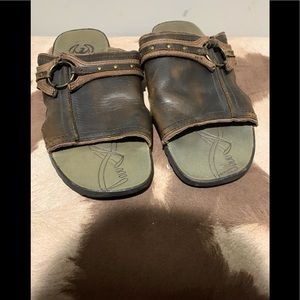 Soho lab Sandals
